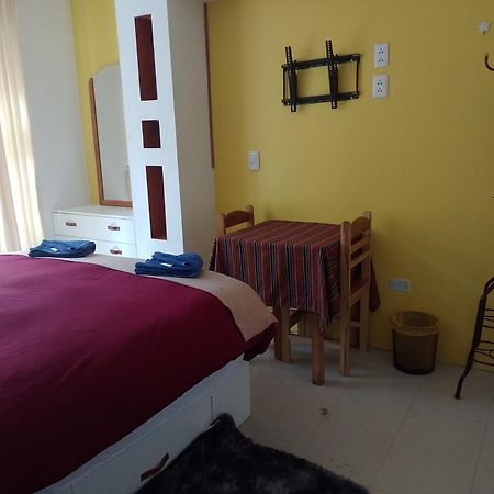 Killitas Home&Apart Cusco Exterior foto
