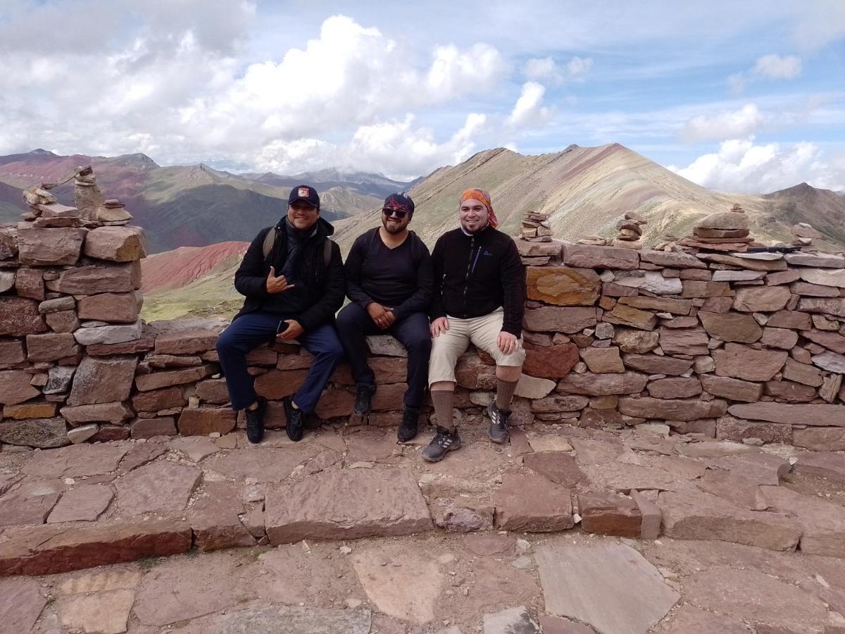 Killitas Home&Apart Cusco Exterior foto