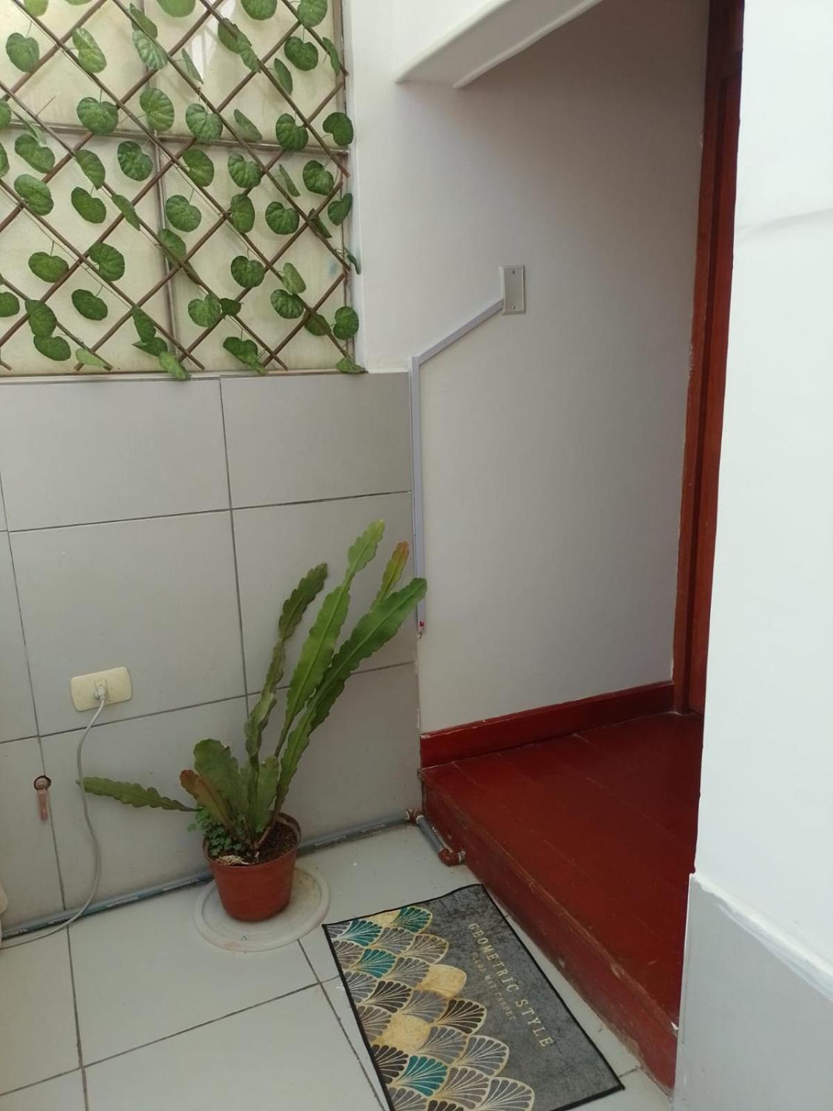 Killitas Home&Apart Cusco Exterior foto