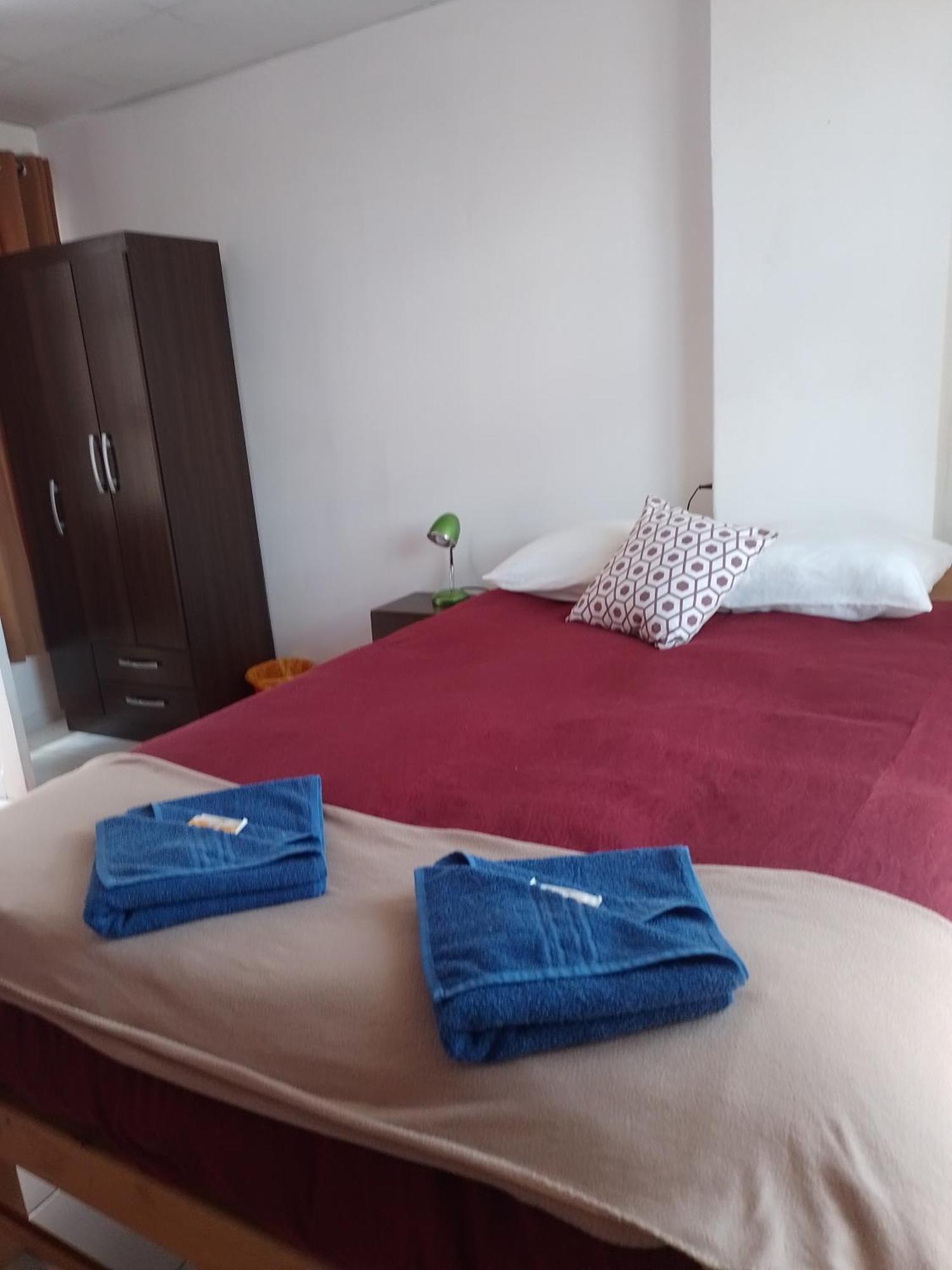 Killitas Home&Apart Cusco Exterior foto