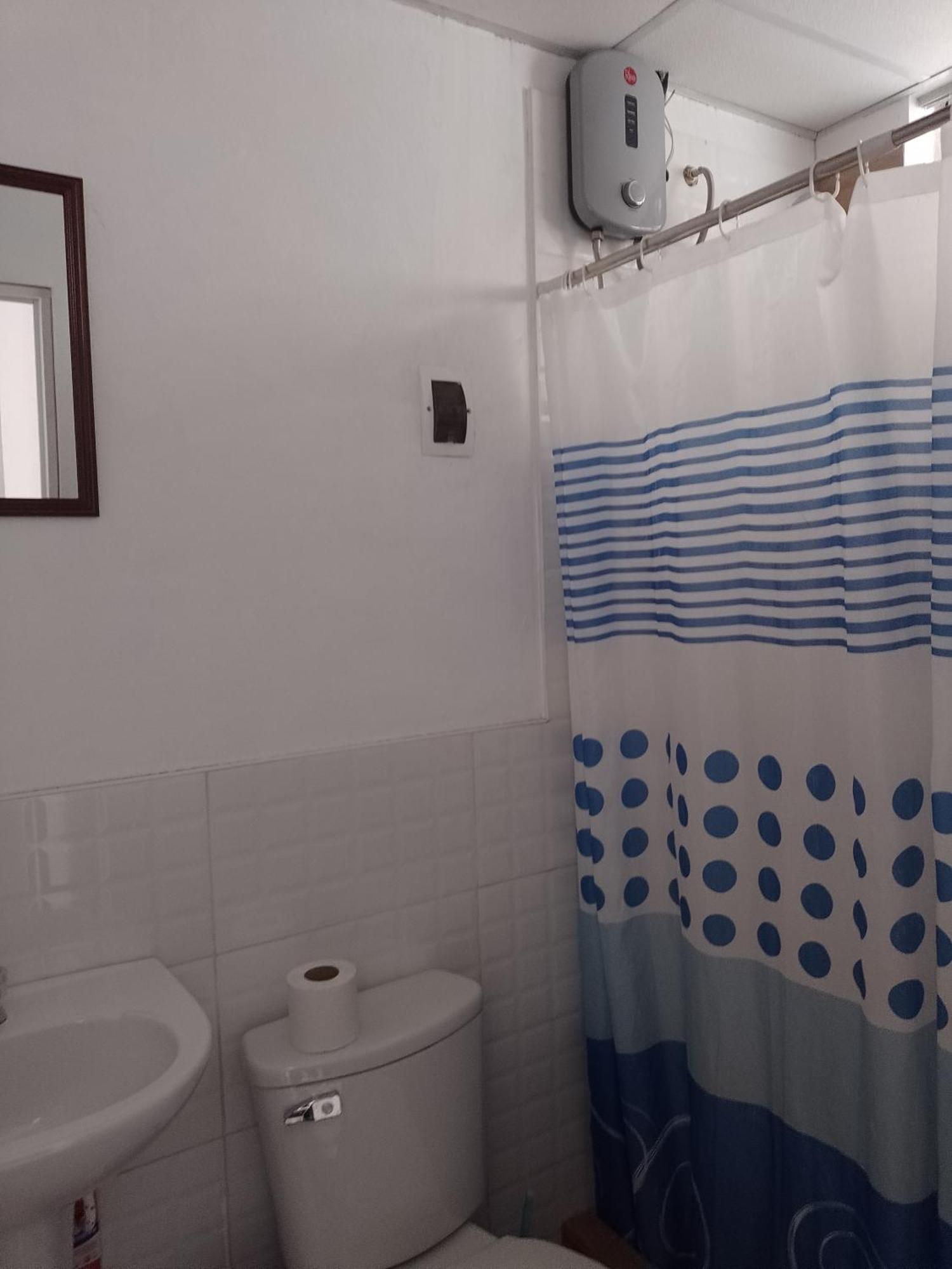 Killitas Home&Apart Cusco Exterior foto